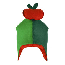 Load image into Gallery viewer, Winter Cap - APPLE