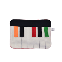 Load image into Gallery viewer, Audio-visual toy - PIANO