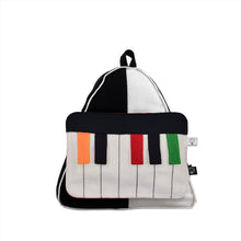 Load image into Gallery viewer, BAND SET - Triangle Backpack with BAND Toy