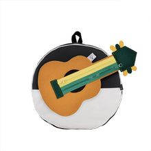 Load image into Gallery viewer, BAND SET - Circle Backpack with BAND Toy