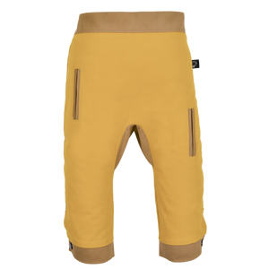 Pocket Trousers duo colori