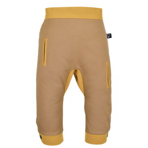 Pocket Trousers duo colori
