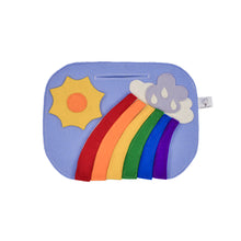 Load image into Gallery viewer, Fine motor toy - RAINBOW