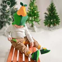 Load image into Gallery viewer, BUNGO CHRISTMAS set - Mama&#39;s little PEAR