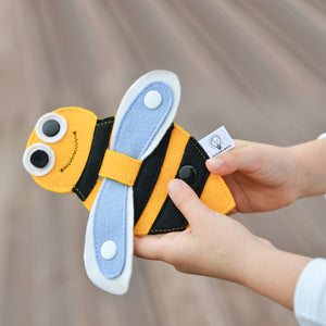 3D Toy - BEE
