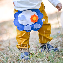 Load image into Gallery viewer, Fine motor toy - CLOUD
