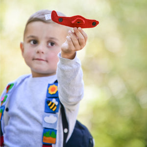 3D Toy - AIRPLANE