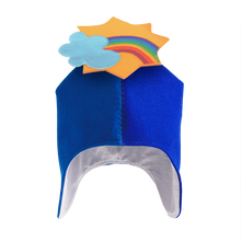 Load image into Gallery viewer, Winter Cap - RAINBOW