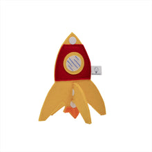Load image into Gallery viewer, 3D Toy - ROCKET