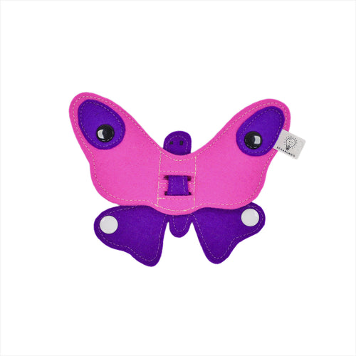 3D Toy - BUTTERFLY