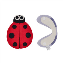 Load image into Gallery viewer, 3D Toy - LADY BUG