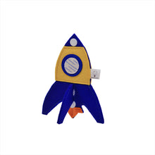 Load image into Gallery viewer, 3D Toy - ROCKET