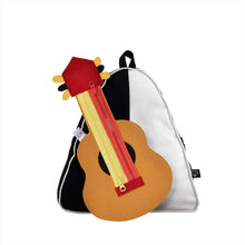Load image into Gallery viewer, BAND SET - Triangle Backpack with BAND Toy
