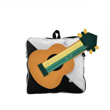 Load image into Gallery viewer, BAND SET - Square Backpack with BAND Toy
