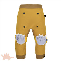 Load image into Gallery viewer, DINO KNEE PADS SET - Trousers duo colori