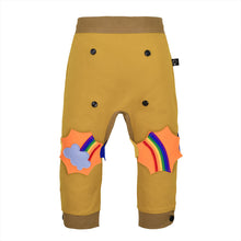 Load image into Gallery viewer, STORMY KNEE PADS SET - Trousers duo colori